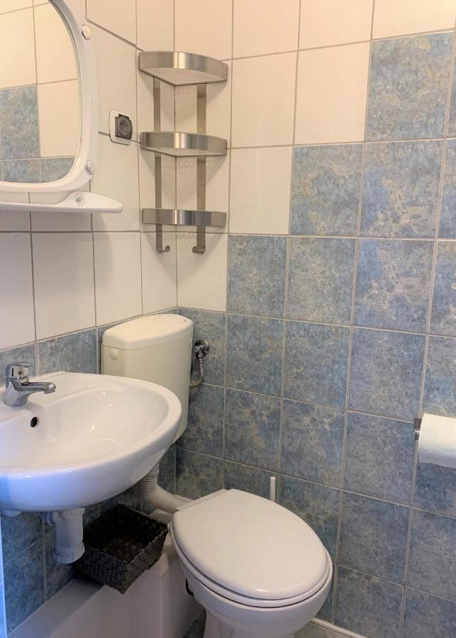 Willa Karla Krynica-Zdrój Exteriér fotografie